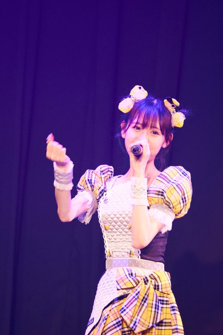 SCRAMBLE SMILE＜ONE AND ONLY Vol.2＞新宿ReNY（2024年9月28日）