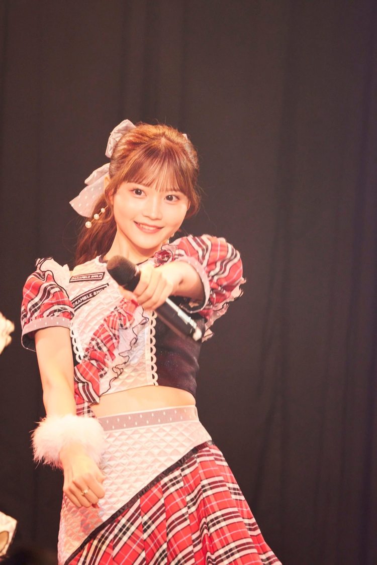 SCRAMBLE SMILE＜ONE AND ONLY Vol.2＞新宿ReNY（2024年9月28日）