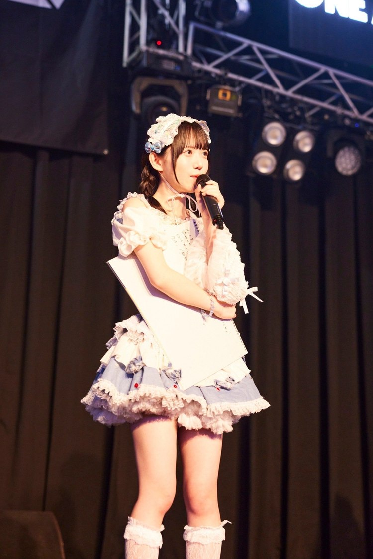 ドラマチックレコード＜ONE AND ONLY Vol.2＞新宿ReNY（2024年9月28日）