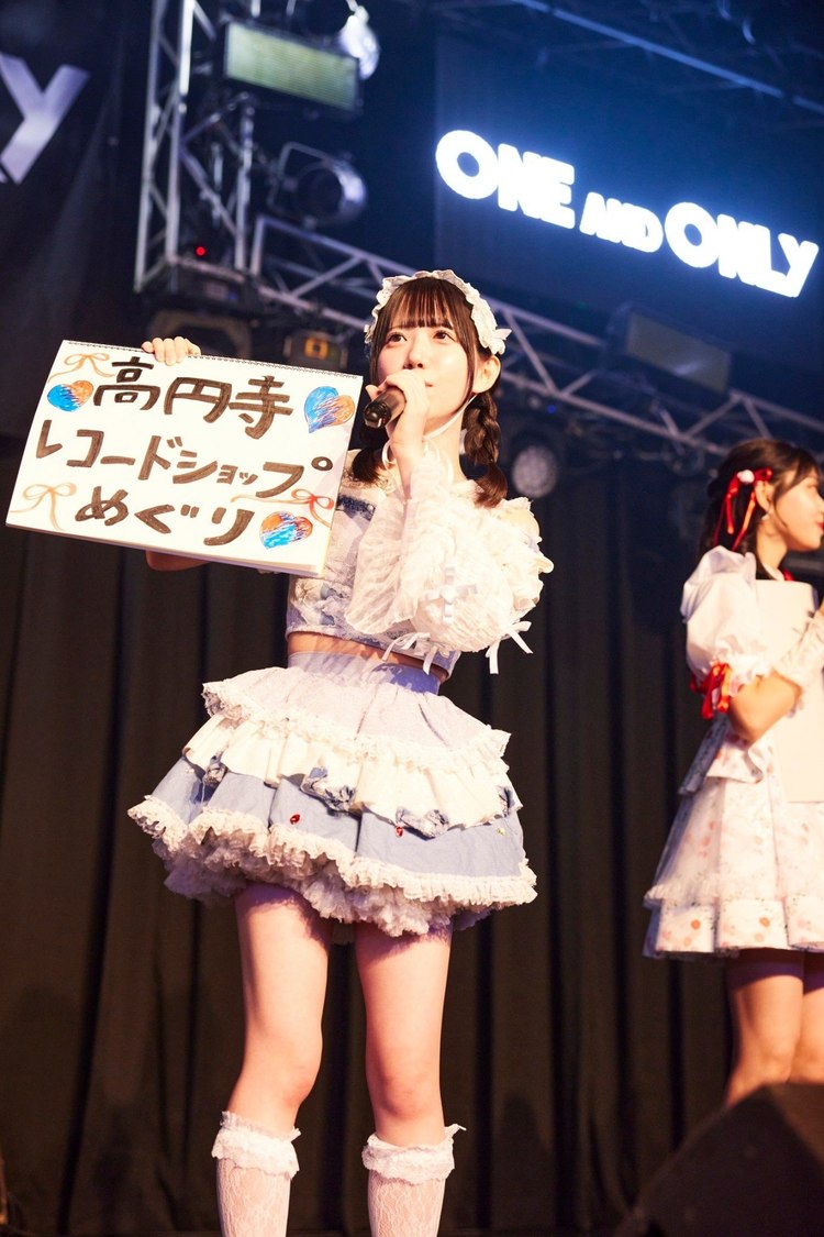 ドラマチックレコード＜ONE AND ONLY Vol.2＞新宿ReNY（2024年9月28日）