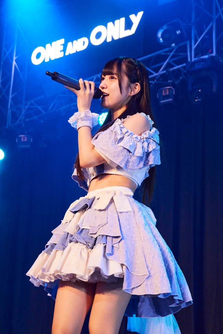 ドラマチックレコード＜ONE AND ONLY Vol.2＞新宿ReNY（2024年9月28日）