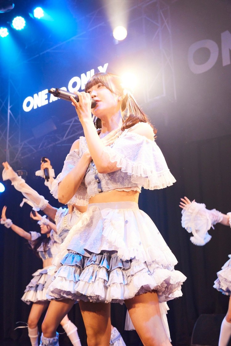 ドラマチックレコード＜ONE AND ONLY Vol.2＞新宿ReNY（2024年9月28日）