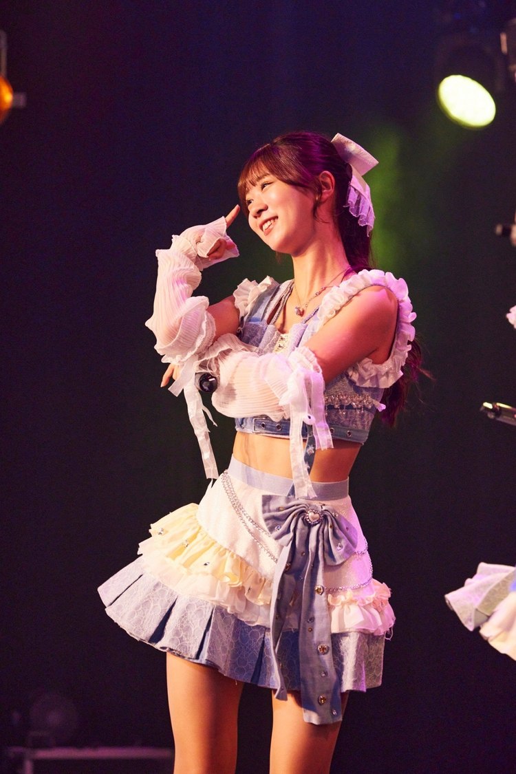 ドラマチックレコード＜ONE AND ONLY Vol.2＞新宿ReNY（2024年9月28日）