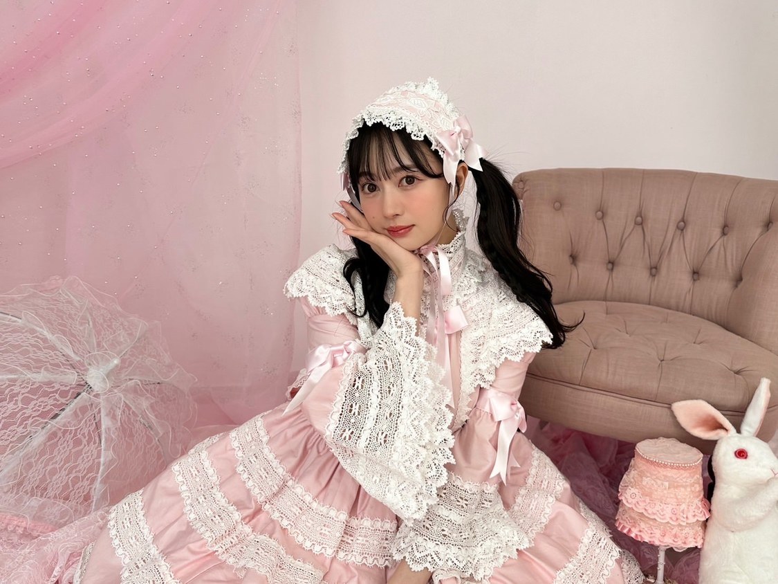 ロリータ2！（写真集見てねっ）