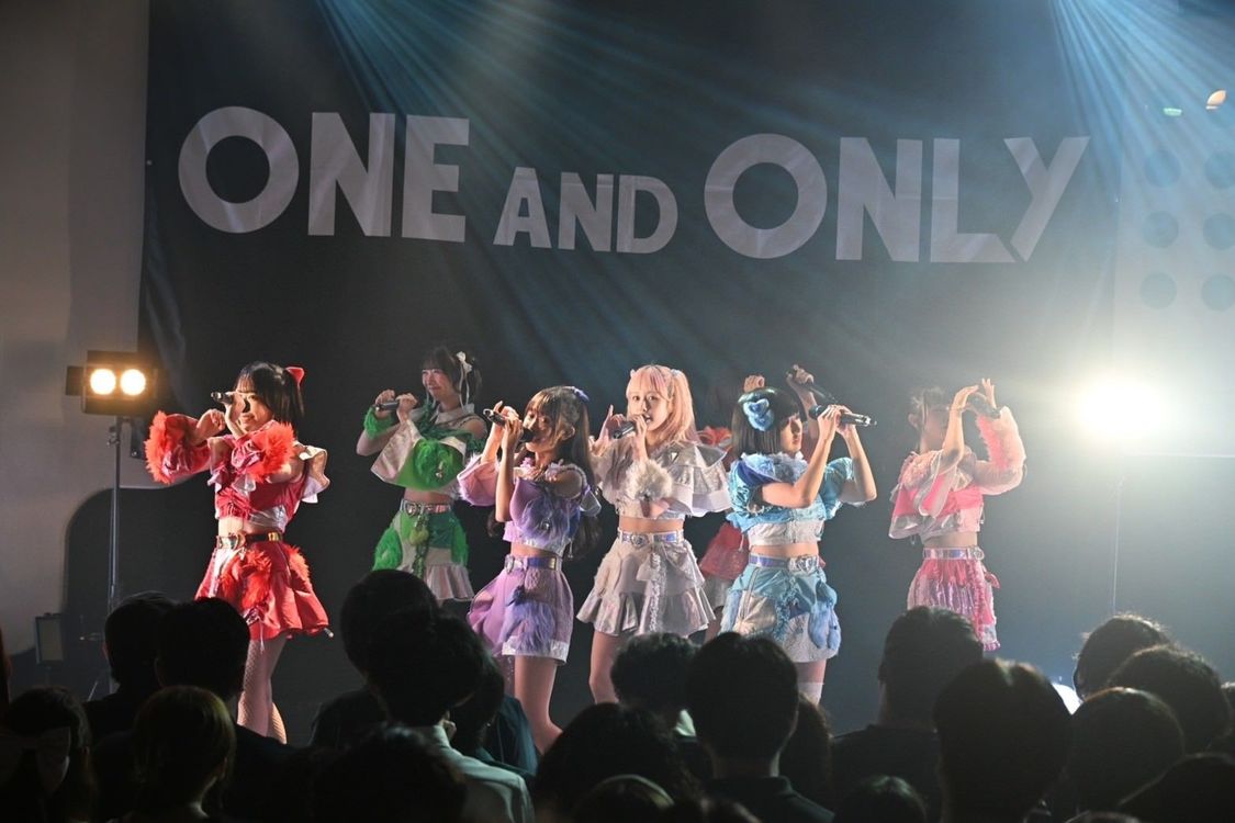 クマリデパート＜ONE AND ONLY Vol.3＞duo MUSIC EXCHANGE（2024年10月3日）