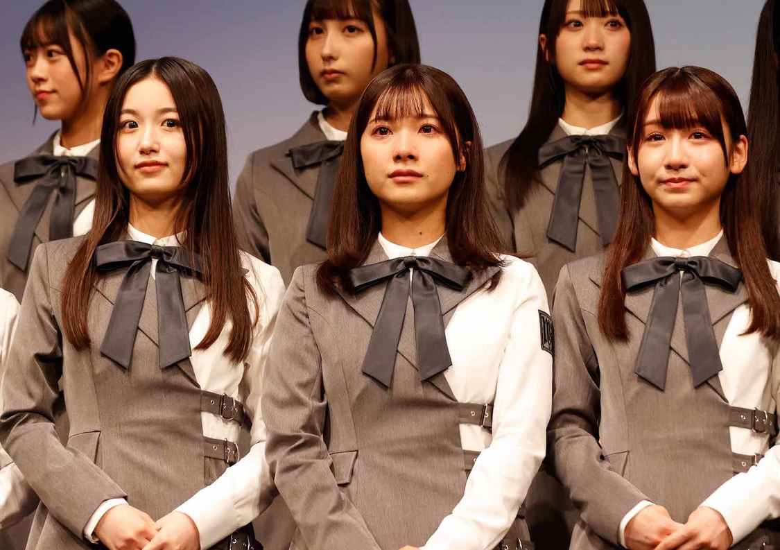 左から、リー、マリオ、マカロン（©OVERSE）