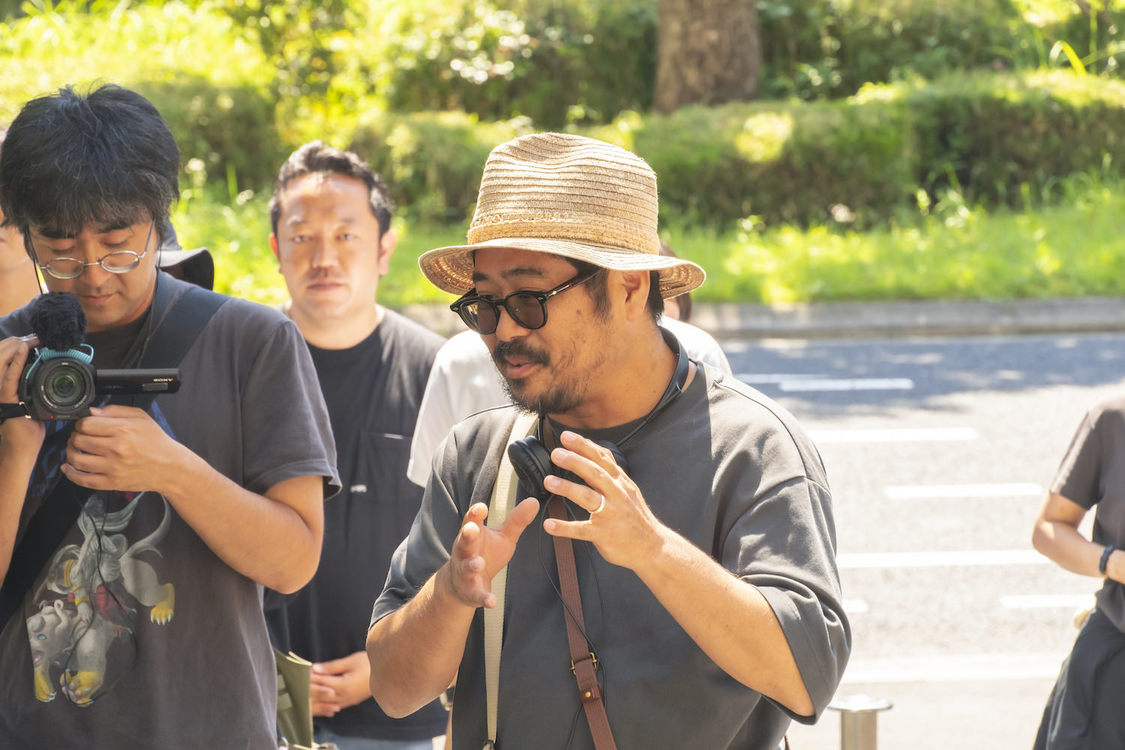 (C)2024映画「ゼンブ・オブ・トーキョー」製作委員会