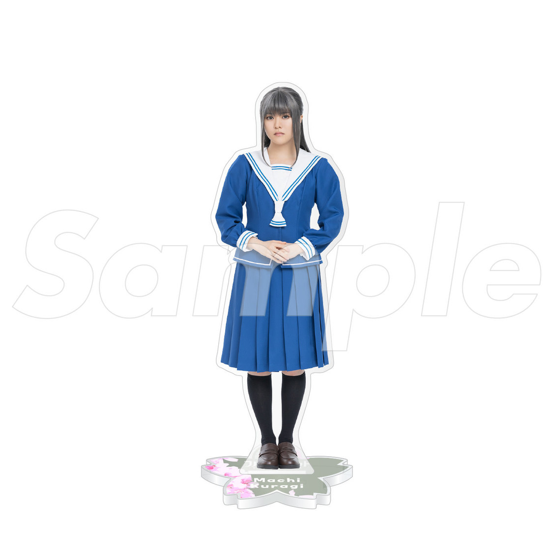 舞台＜フルーツバスケット The Final＞アクリルスタンドA