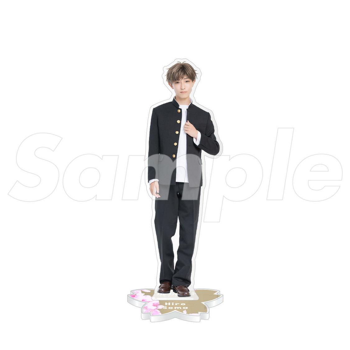 舞台＜フルーツバスケット The Final＞アクリルスタンドA