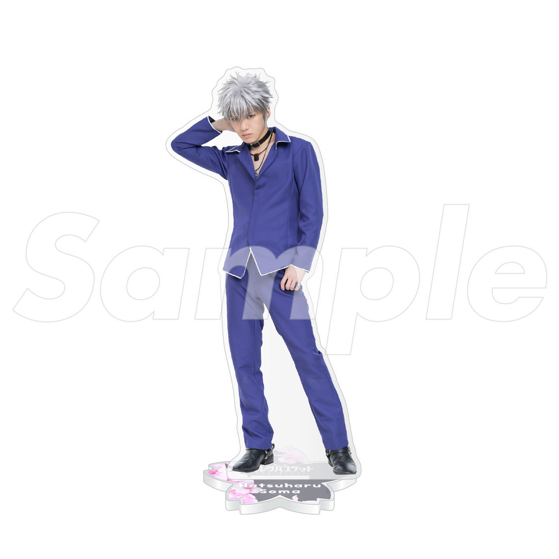 舞台＜フルーツバスケット The Final＞アクリルスタンドA