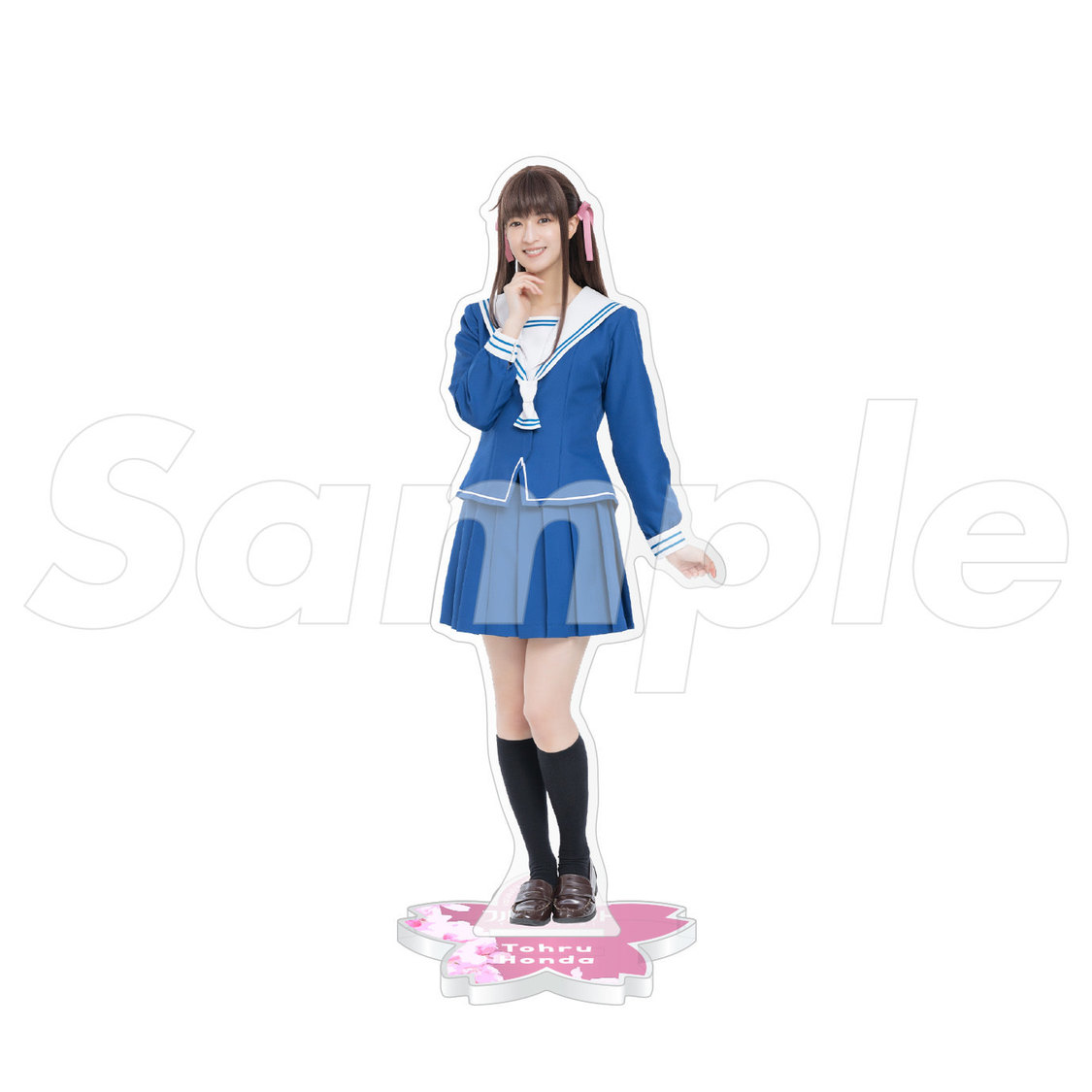 舞台＜フルーツバスケット The Final＞アクリルスタンドA