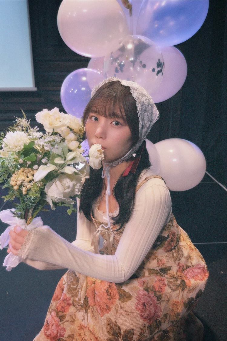 小島愛子 FCイベント＜きみとアイコンタクト＊vol.2＞