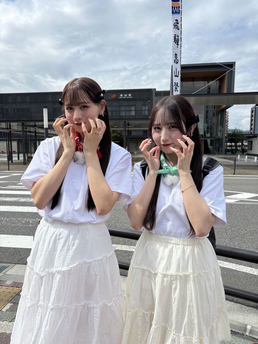 『お歌詞もぐもぐ』(C)CBCテレビ