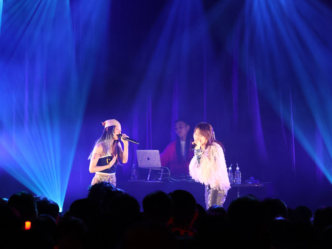 ＜RIHO SAYASHI LIVE 2024 knit＞SUPERNOVA KAWASAK（2024年10月11日）