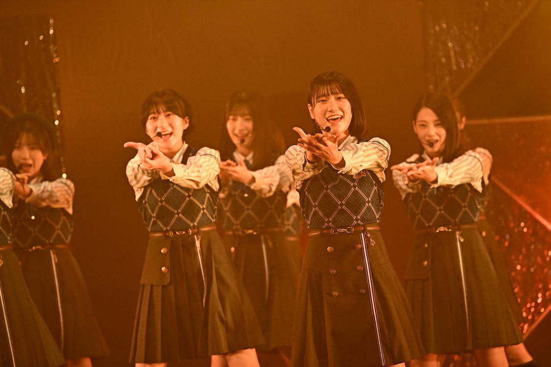 僕が見たかった青空＜僕青祭2024＞昭和女子大学 人見記念講堂（2024年10月13日）