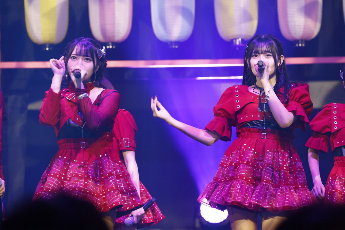 ＜Boostyファンまつり2024＞横浜BUNTAI（2024年10月13日／(C)Sproot）