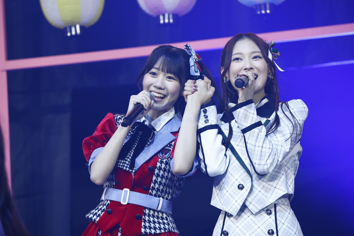 ＜Boostyファンまつり2024＞横浜BUNTAI（2024年10月13日／(C)Sproot）