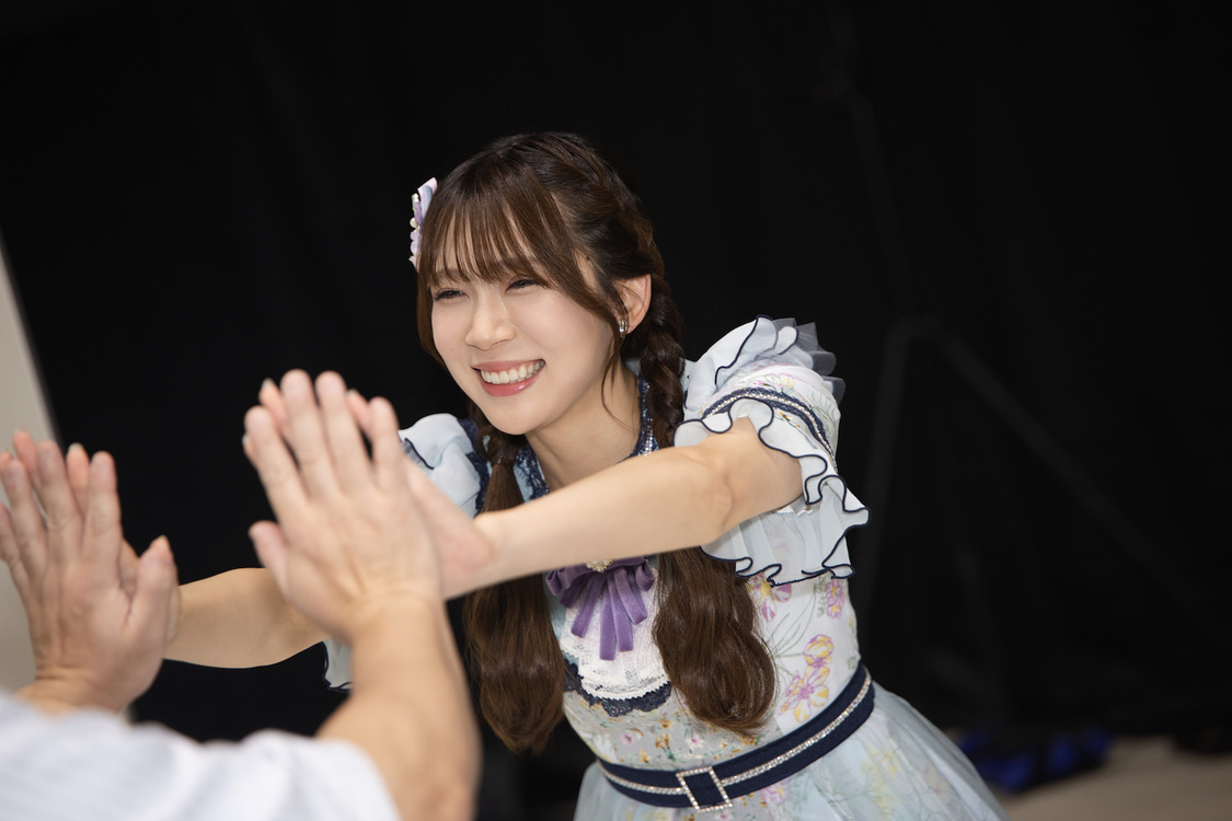 ＜Boostyファンまつり2024＞横浜BUNTAI（2024年10月13日／(C)Sproot）