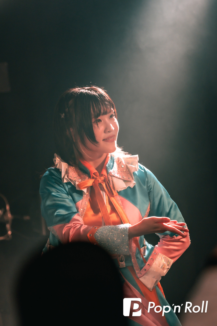 凡やよい（美味しい曖昧）＜OISHII.inc Presents「美味しいイベント」-Family restaurant-＞Spotify O-Crest（2024年10月8日）