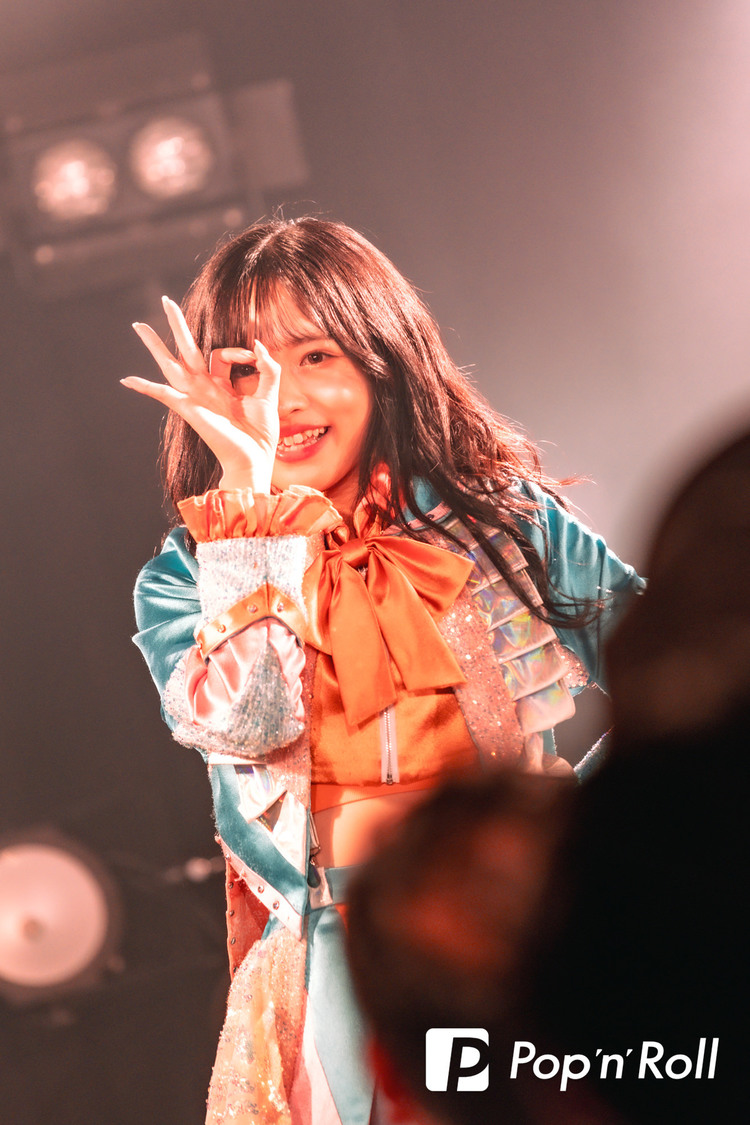 双詩科なのは（美味しい曖昧）＜OISHII.inc Presents「美味しいイベント」-Family restaurant-＞Spotify O-Crest（2024年10月8日）