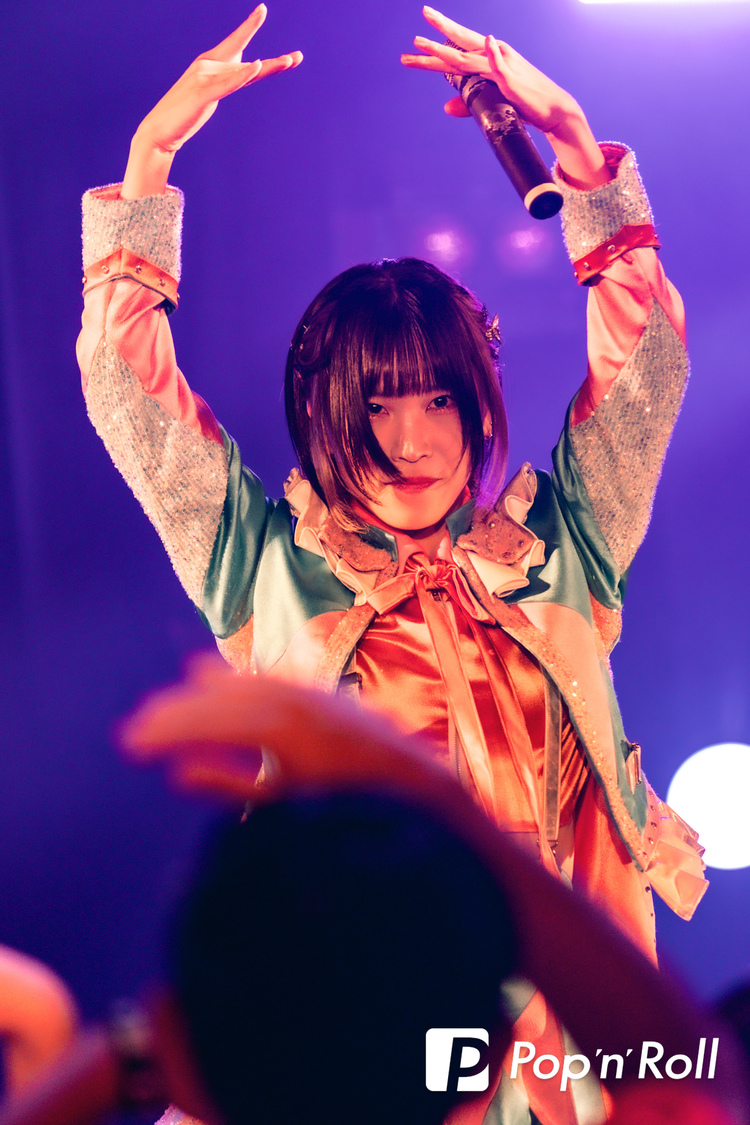 凡やよい（美味しい曖昧）＜OISHII.inc Presents「美味しいイベント」-Family restaurant-＞Spotify O-Crest（2024年10月8日）