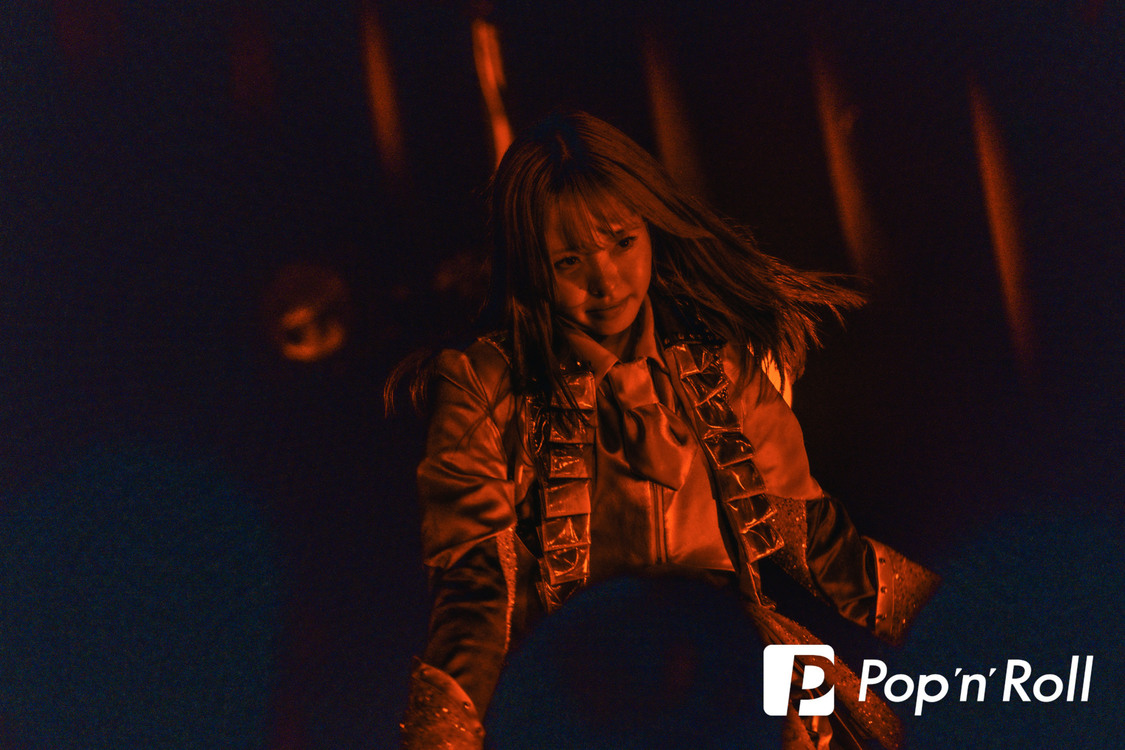 幽花はるか（美味しい曖昧）＜OISHII.inc Presents「美味しいイベント」-Family restaurant-＞Spotify O-Crest（2024年10月8日）