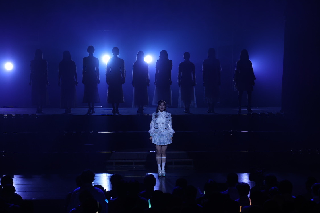 ＜SKE48 16th Anniversary Festival 2024＞名古屋国際会議場センチュリーホール（©2024 Zest, Inc.）