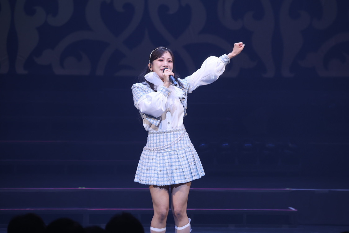 ＜SKE48 16th Anniversary Festival 2024＞名古屋国際会議場センチュリーホール（©2024 Zest, Inc.）