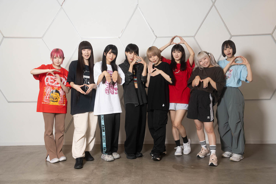 SOMOSOMO＆カミヤサキ