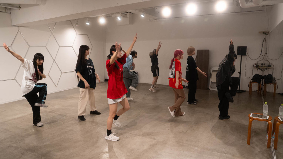 SOMOSOMO＆カミヤサキ