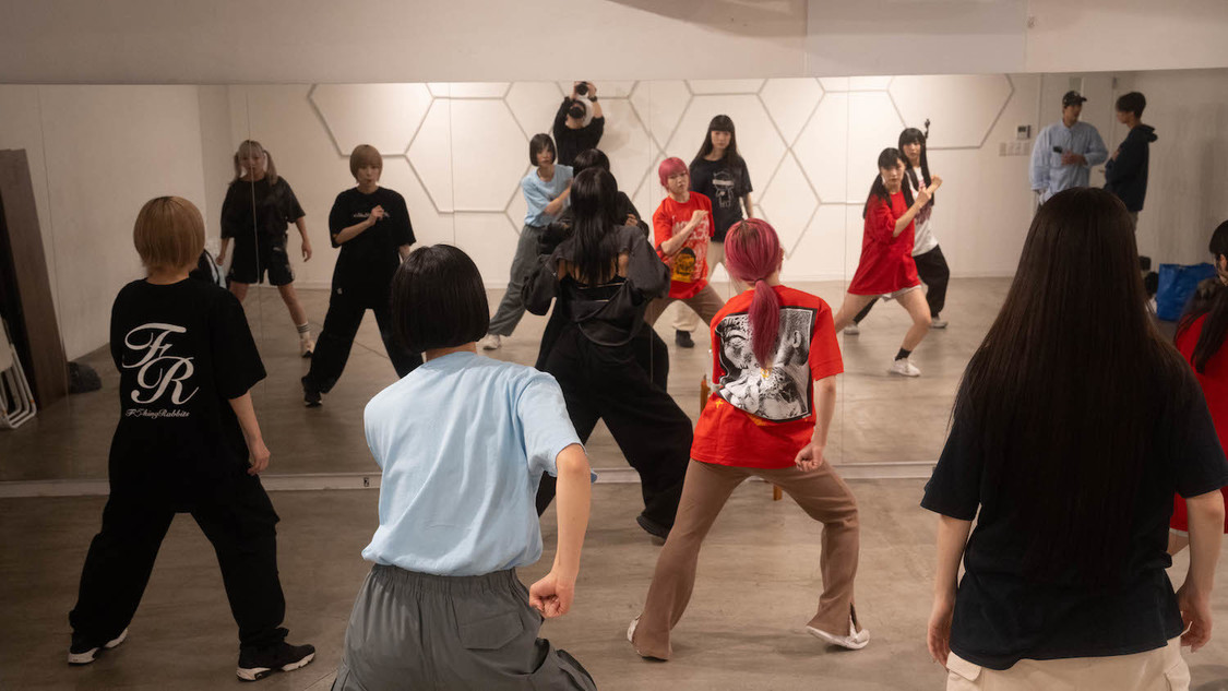 SOMOSOMO＆カミヤサキ