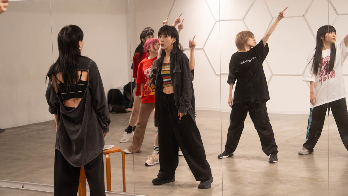 SOMOSOMO＆カミヤサキ