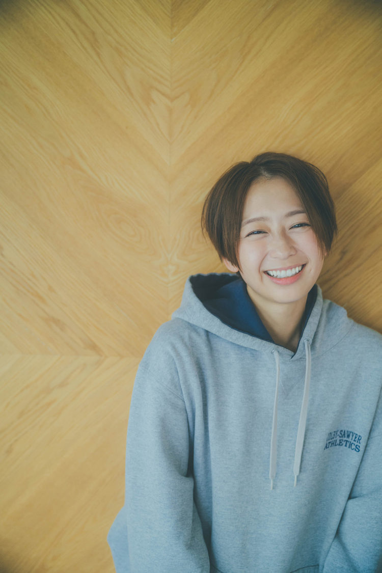 『blt graph.vol.106』（東京ニュース通信社刊）