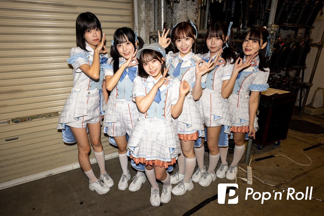 フューチャーサイダー＜ONE AND ONLY Vol.4＞LIQUIDROOM（2024年10月12日）