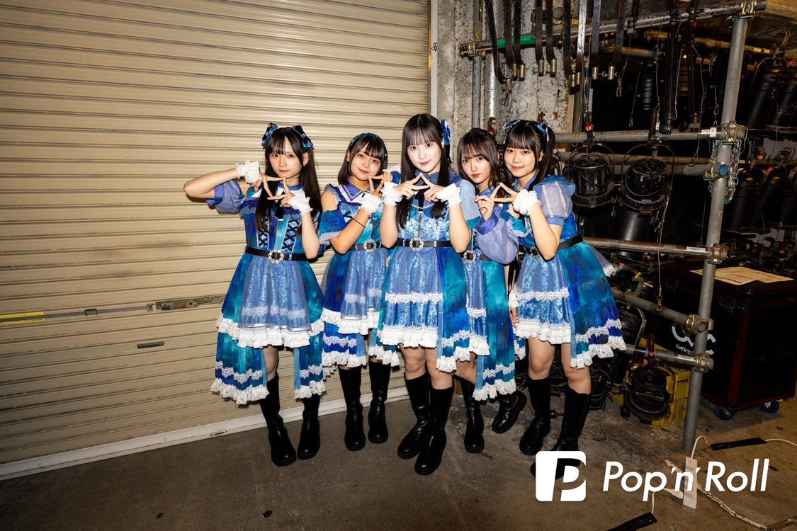 群青の世界＜ONE AND ONLY Vol.4＞LIQUIDROOM（2024年10月12日）