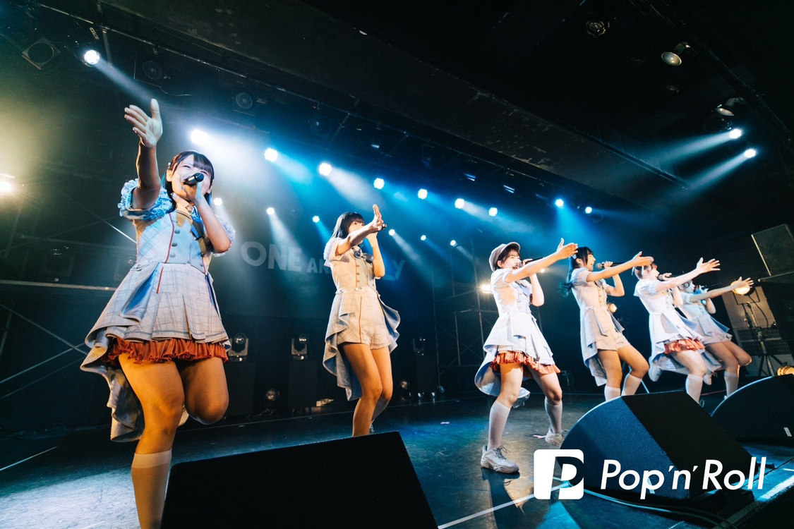 フューチャーサイダー＜ONE AND ONLY Vol.4＞LIQUIDROOM（2024年10月12日）