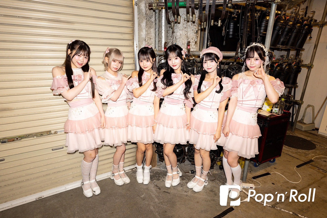 Onephony＜ONE AND ONLY Vol.4＞LIQUIDROOM（2024年10月12日）