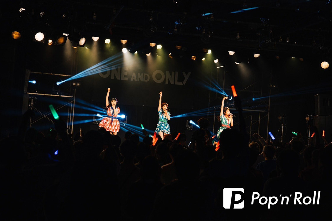 Task have Fun＜ONE AND ONLY Vol.4＞LIQUIDROOM（2024年10月12日）
