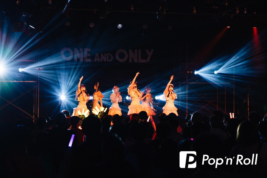 Onephony＜ONE AND ONLY Vol.4＞LIQUIDROOM（2024年10月12日）