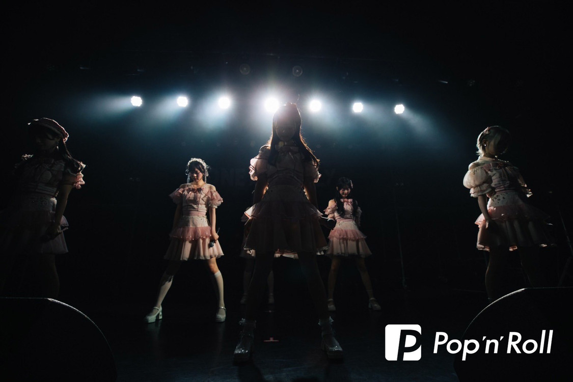 Onephony＜ONE AND ONLY Vol.4＞LIQUIDROOM（2024年10月12日）