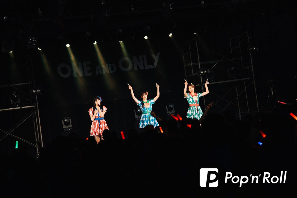 Task have Fun＜ONE AND ONLY Vol.4＞LIQUIDROOM（2024年10月12日）