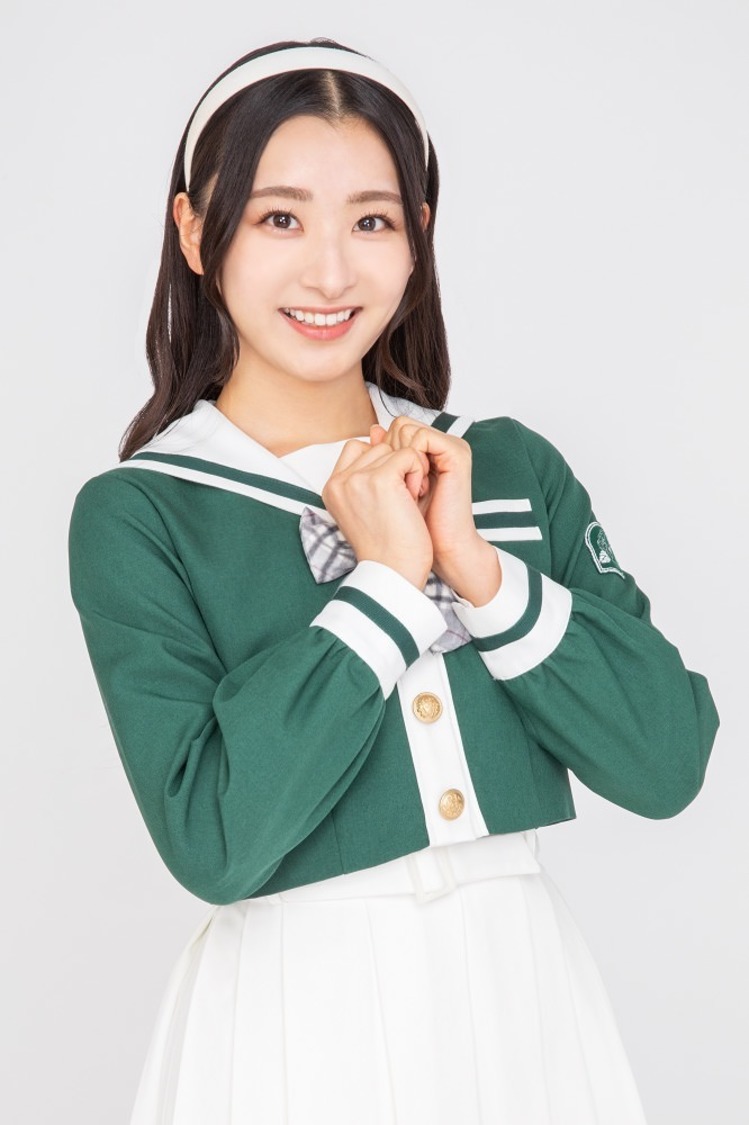 北条ユキノ（演：杏ジュリア）