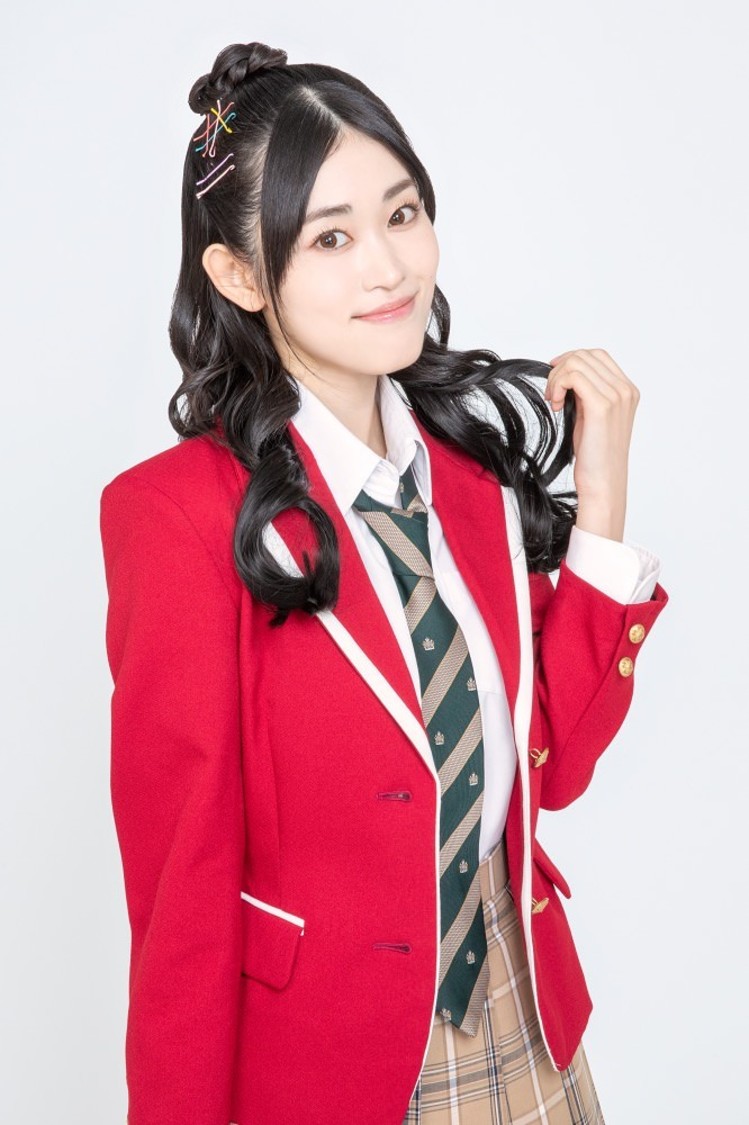 晴風サヤカ（演：鈴木まゆり）