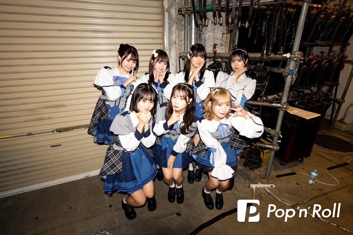 Sweet Alley＜ONE AND ONLY Vol.4＞LIQUIDROOM（2024年10月12日）