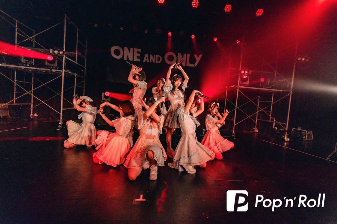 I MY ME MINE＜ONE AND ONLY Vol.4＞LIQUIDROOM（2024年10月12日）