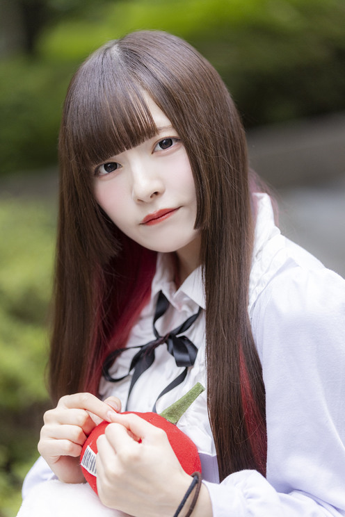 ひなたゆま（NANIMONO）