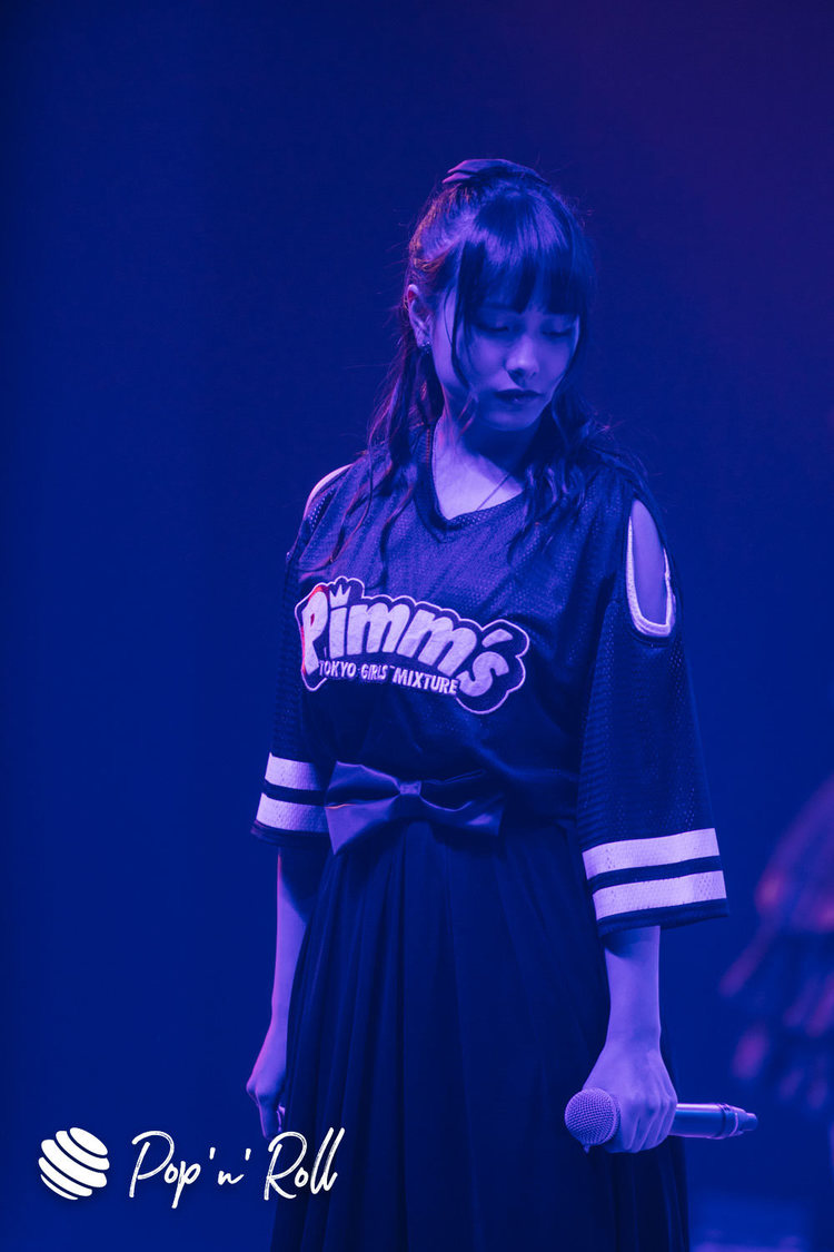 Pimm’s＜TOKYO IDOL FESTIVAL 2019＞｜ 8/2 DOLL FACTORY（10:15-）