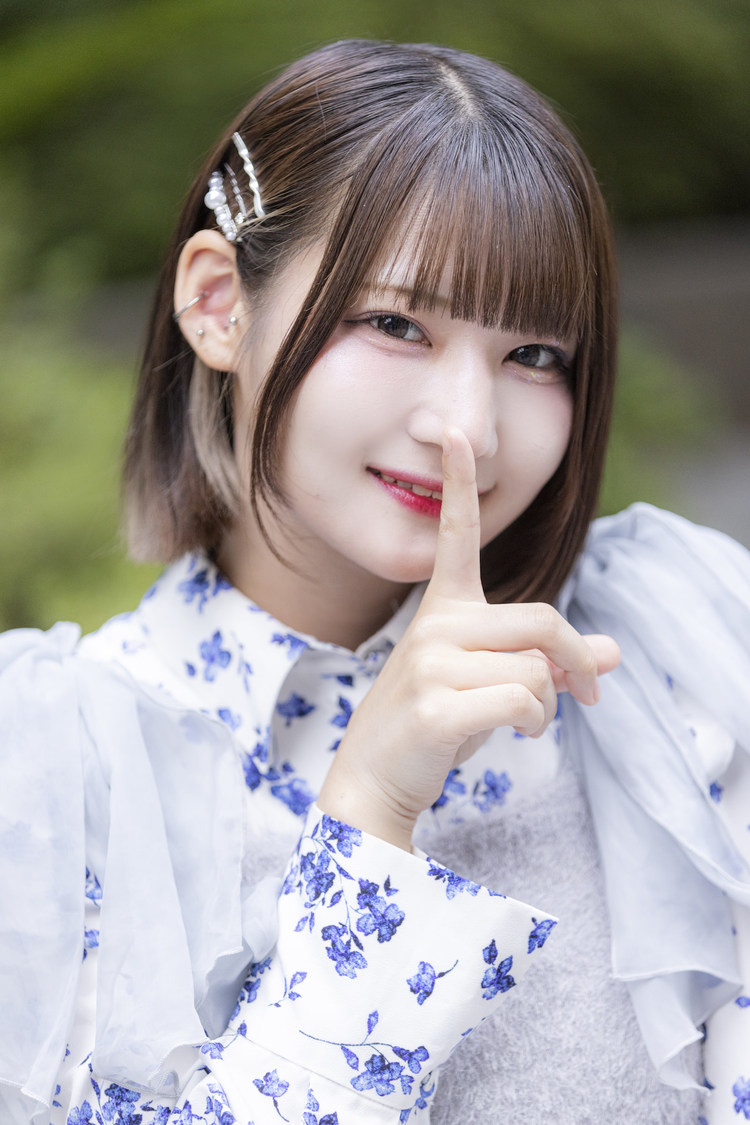 まゆたゆま（hakanai）