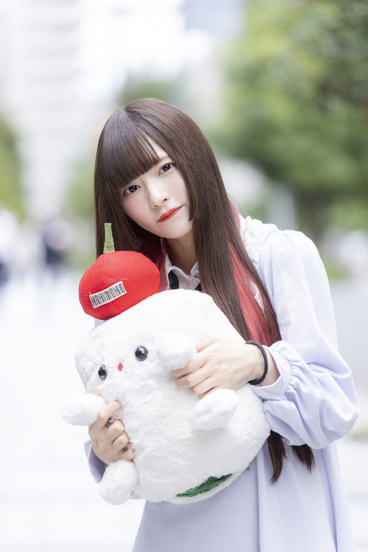 ひなたゆま（NANIMONO）