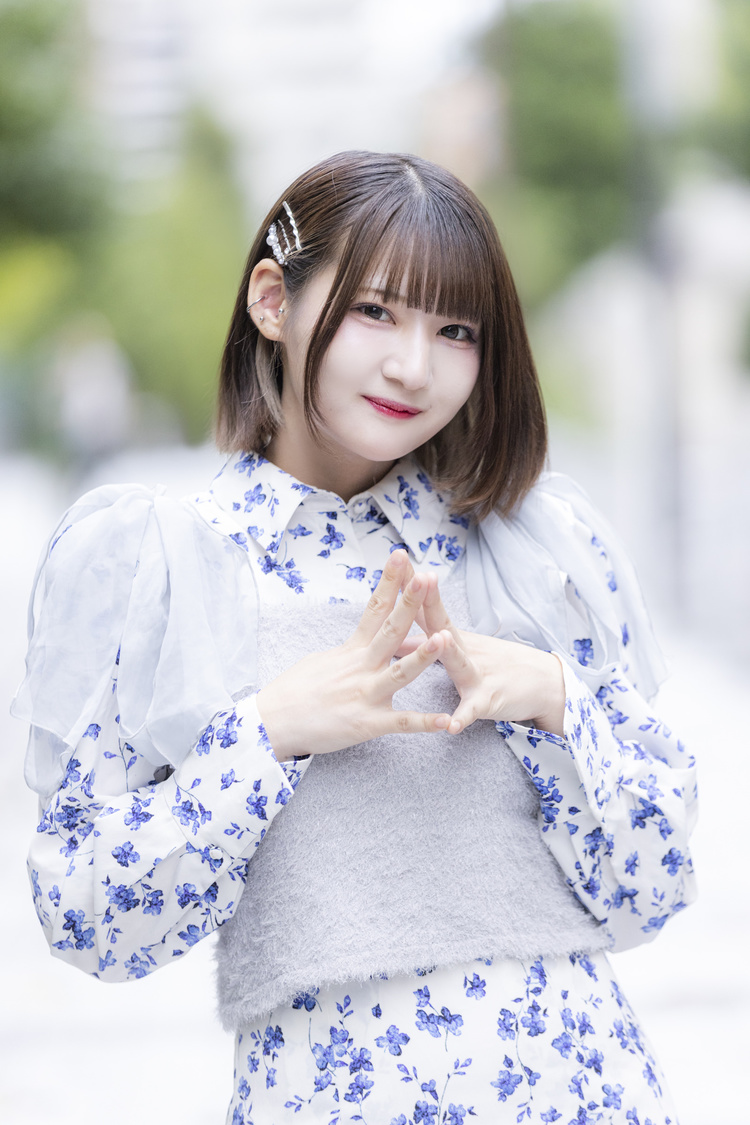 まゆたゆま（hakanai）